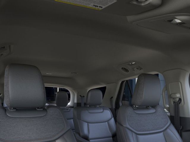 New 2026 Ford Explorer ACTIV - photo 22
