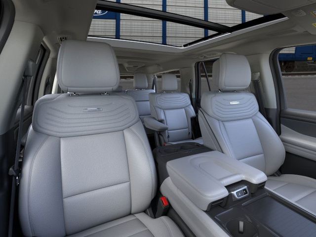 New 2026 Ford Expedition MAX Platinum - photo 10