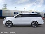 New 2026 Ford Expedition MAX Platinum thumbnail 3