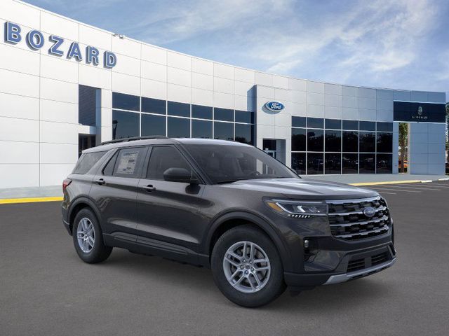 New 2026 Ford Explorer ACTIV - photo 16