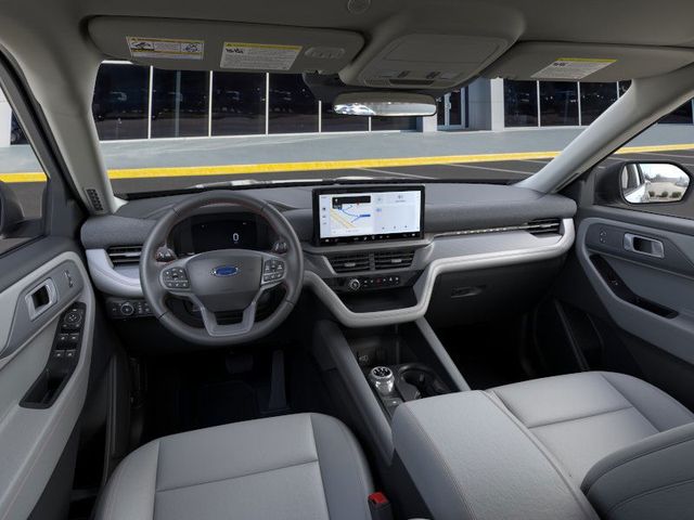 New 2026 Ford Explorer ACTIV - photo 18
