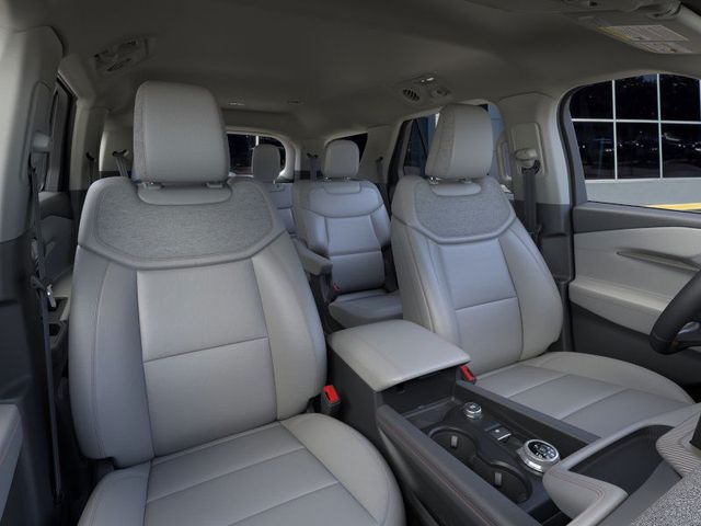 New 2026 Ford Explorer ACTIV - photo 19