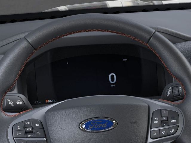 New 2026 Ford Explorer ACTIV - photo 22