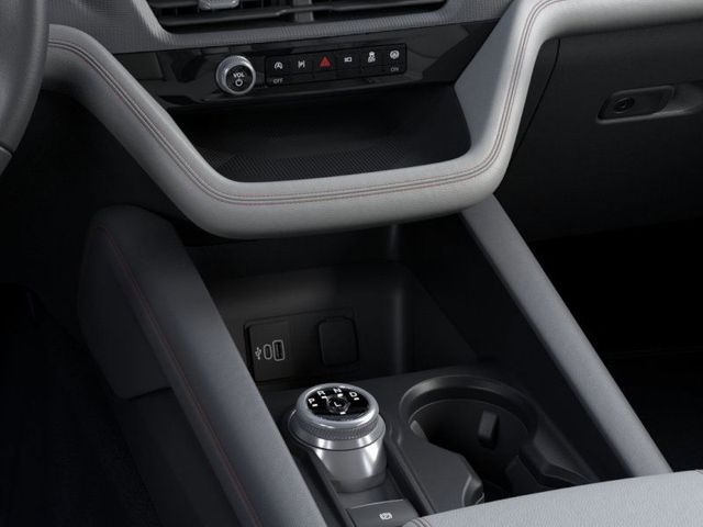 New 2026 Ford Explorer - photo 1