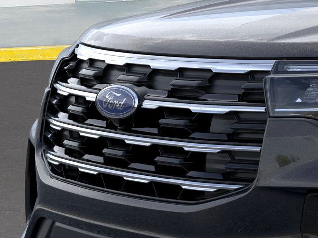 New 2026 Ford Explorer ACTIV - photo 3