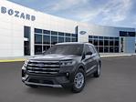 New 2026 Ford Explorer ACTIV thumbnail 10