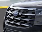 New 2026 Ford Explorer ACTIV thumbnail 3