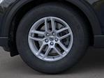 New 2026 Ford Explorer ACTIV thumbnail 5