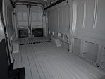 New 2026 Ford Transit 350 High Roof Empty Cargo Van thumbnail 10