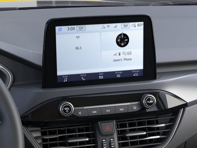New 2026 Ford Escape ACTIV - photo 19