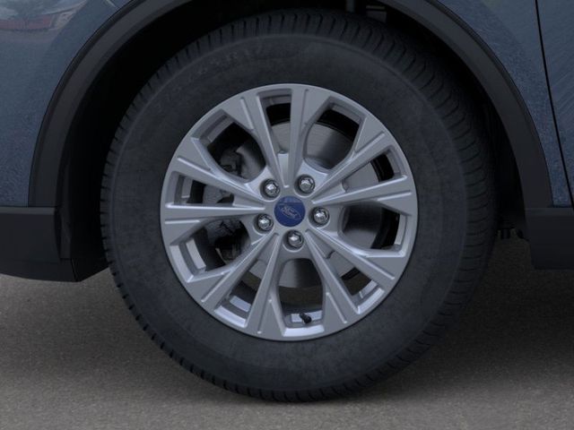 New 2026 Ford Escape ACTIV - photo 24