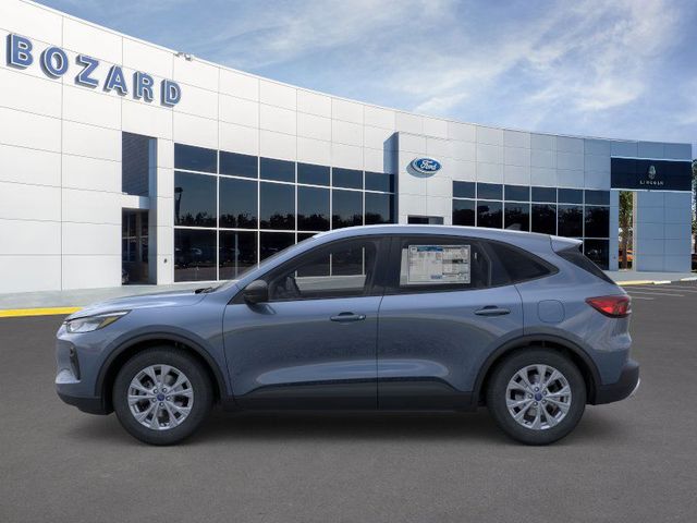 New 2026 Ford Escape ACTIV - photo 8