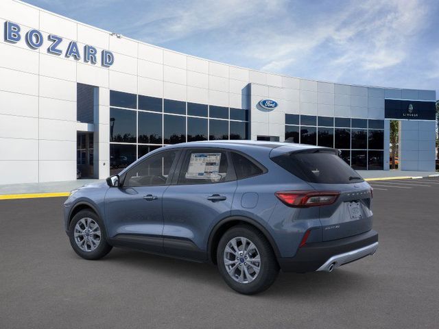New 2026 Ford Escape ACTIV - photo 9