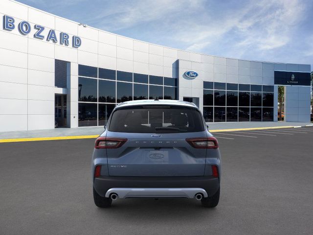 New 2026 Ford Escape ACTIV - photo 10