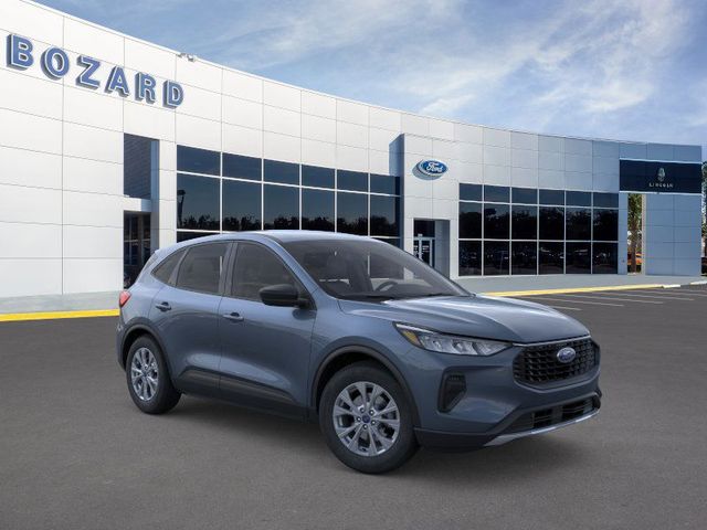 New 2026 Ford Escape ACTIV - photo 12