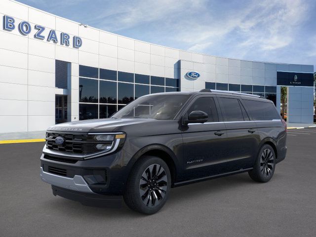 New 2026 Ford Expedition MAX - photo 1