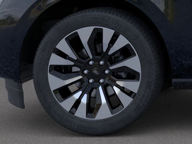 New 2026 Ford Expedition MAX Platinum - photo 19