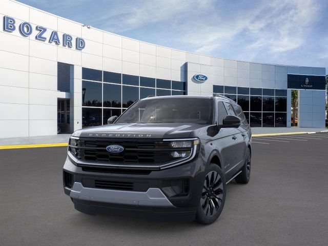 New 2026 Ford Expedition MAX - photo 2
