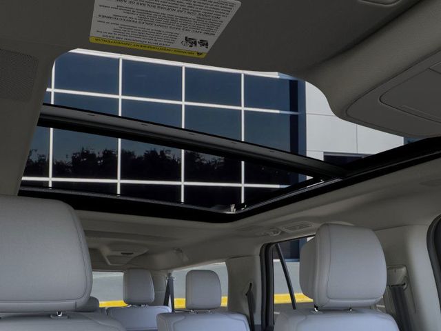 New 2026 Ford Expedition MAX Platinum - photo 22