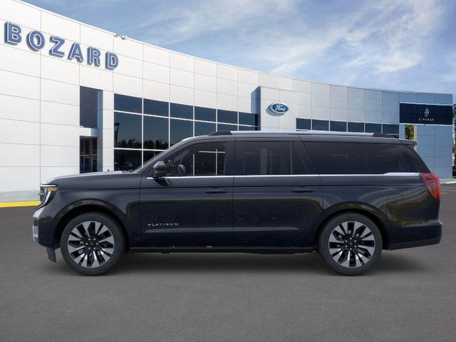 New 2026 Ford Expedition MAX Platinum - photo 3