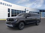 New 2026 Ford Expedition MAX Platinum thumbnail 1