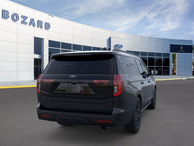 New 2026 Ford Expedition MAX Platinum - photo 15