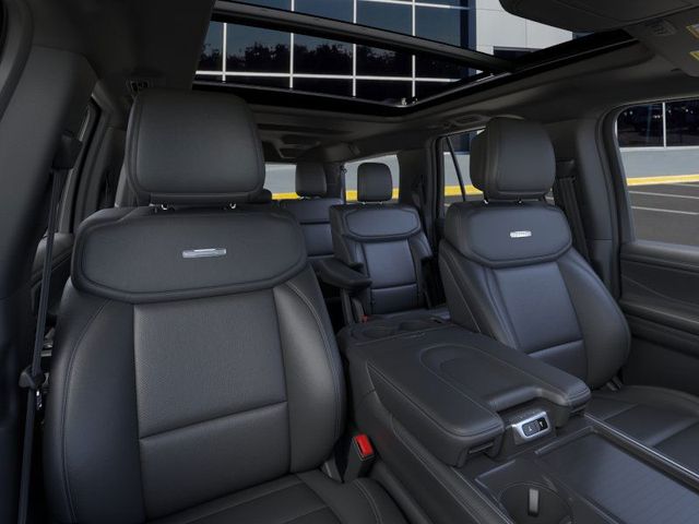 New 2026 Ford Expedition MAX Platinum - photo 17