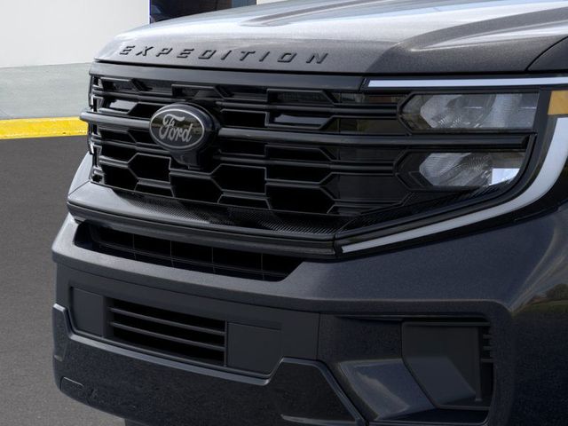 New 2026 Ford Expedition MAX - photo 2