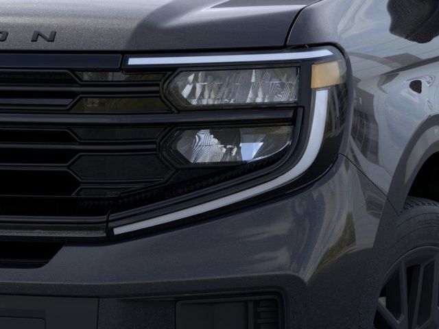 New 2026 Ford Expedition MAX Platinum - photo 3