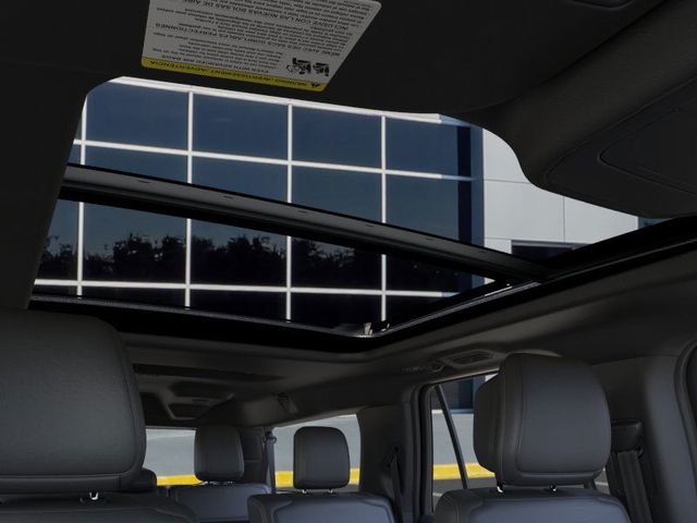 New 2026 Ford Expedition MAX Platinum - photo 7