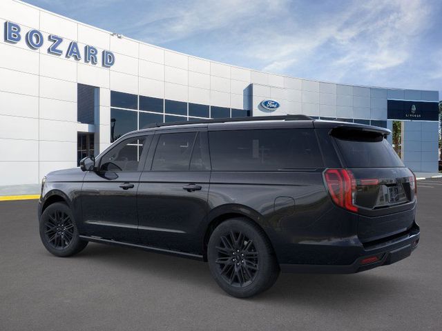 New 2026 Ford Expedition MAX Platinum - photo 12