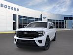New 2026 Ford Expedition MAX Platinum thumbnail 7