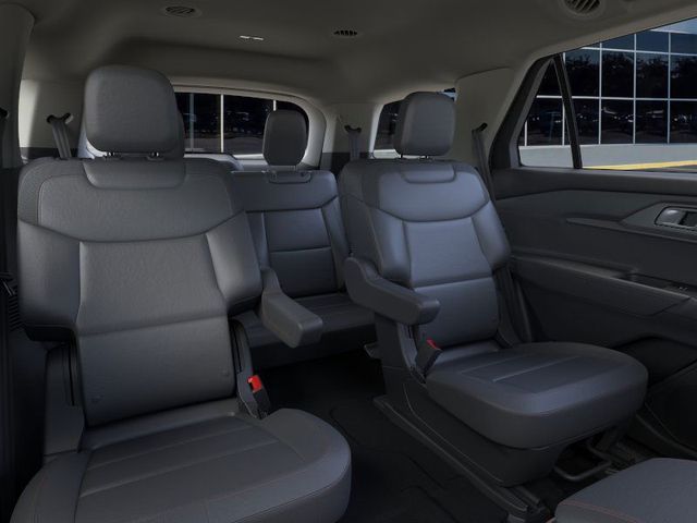 New 2026 Ford Explorer ACTIV - photo 11