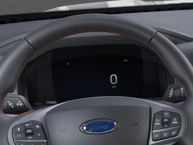 New 2026 Ford Explorer ACTIV - photo 13