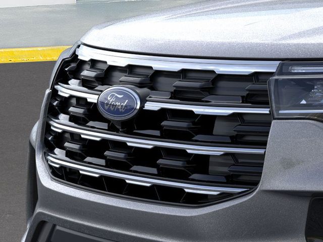 New 2026 Ford Explorer ACTIV - photo 17
