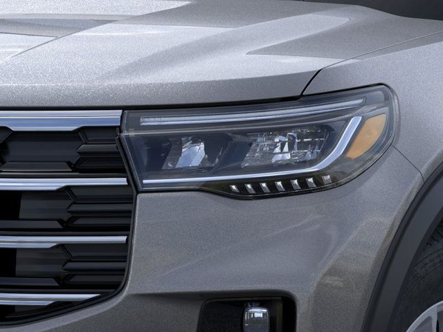 New 2026 Ford Explorer ACTIV - photo 18