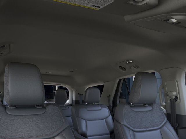 New 2026 Ford Explorer ACTIV - photo 22