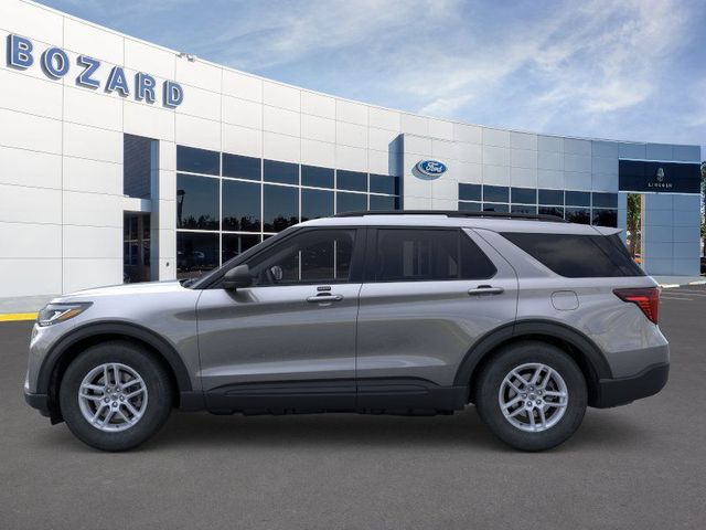 New 2026 Ford Explorer ACTIV - photo 3