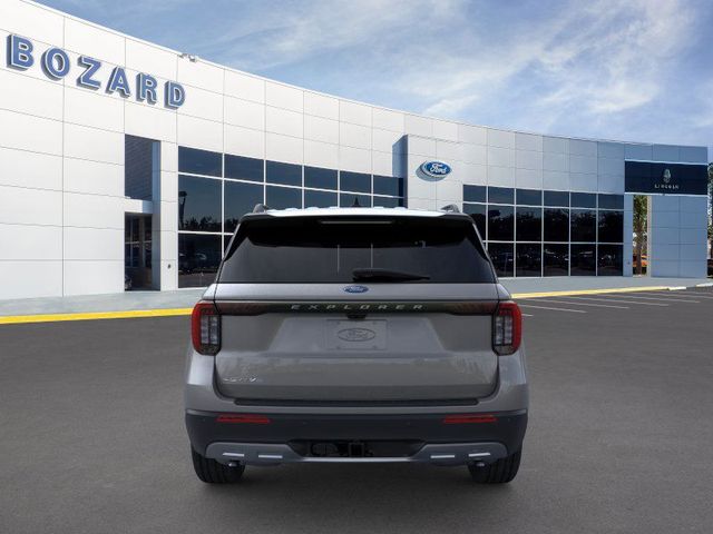 New 2026 Ford Explorer ACTIV - photo 5