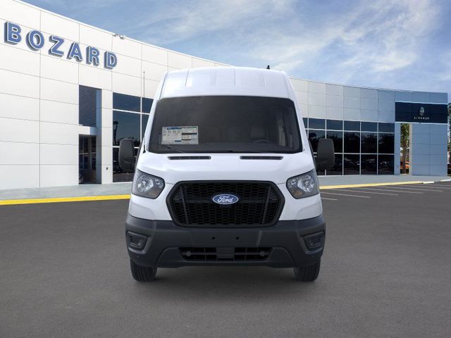 New 2026 Ford Transit 350 High Roof Empty Cargo Van - photo 13