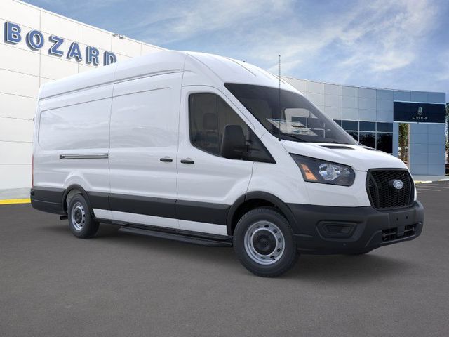 New 2026 Ford Transit 350 High Roof Empty Cargo Van - photo 14