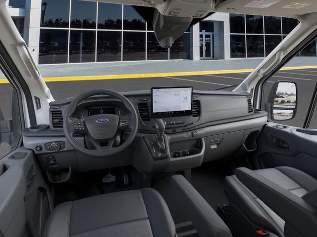 New 2026 Ford Transit 350 High Roof Empty Cargo Van - photo 16