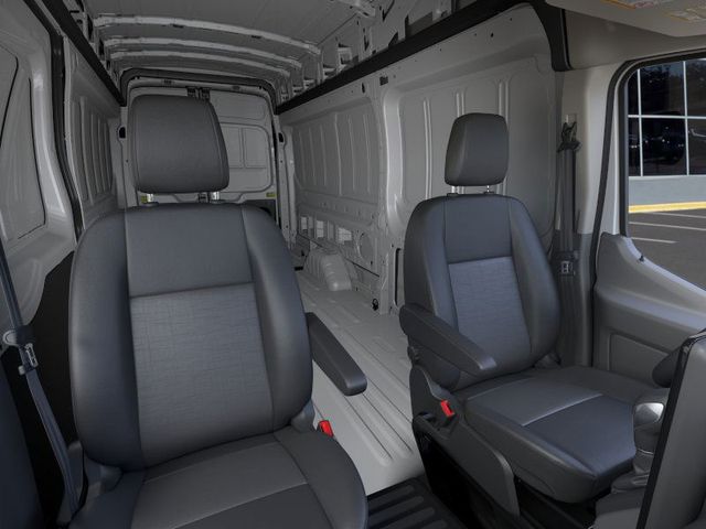 New 2026 Ford Transit 350 High Roof Empty Cargo Van - photo 17