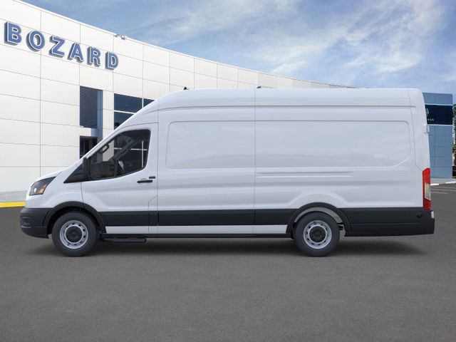 New 2026 Ford Transit 350 High Roof Empty Cargo Van - photo 10