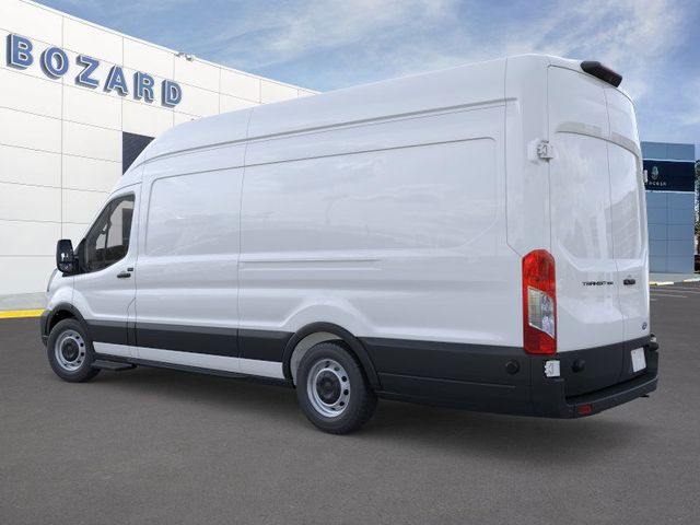 New 2026 Ford Transit 350 High Roof Empty Cargo Van - photo 11