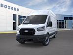New 2026 Ford Transit 350 High Roof Empty Cargo Van thumbnail 8