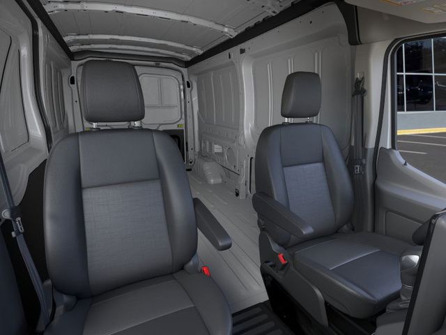 New 2026 Ford Transit 250 Medium Roof Empty Cargo Van - photo 17