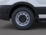 New 2026 Ford Transit 250 Medium Roof Empty Cargo Van thumbnail 5