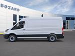 New 2026 Ford Transit 250 Medium Roof Empty Cargo Van thumbnail 9