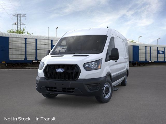 New 2026 Ford Transit 250 - photo 2